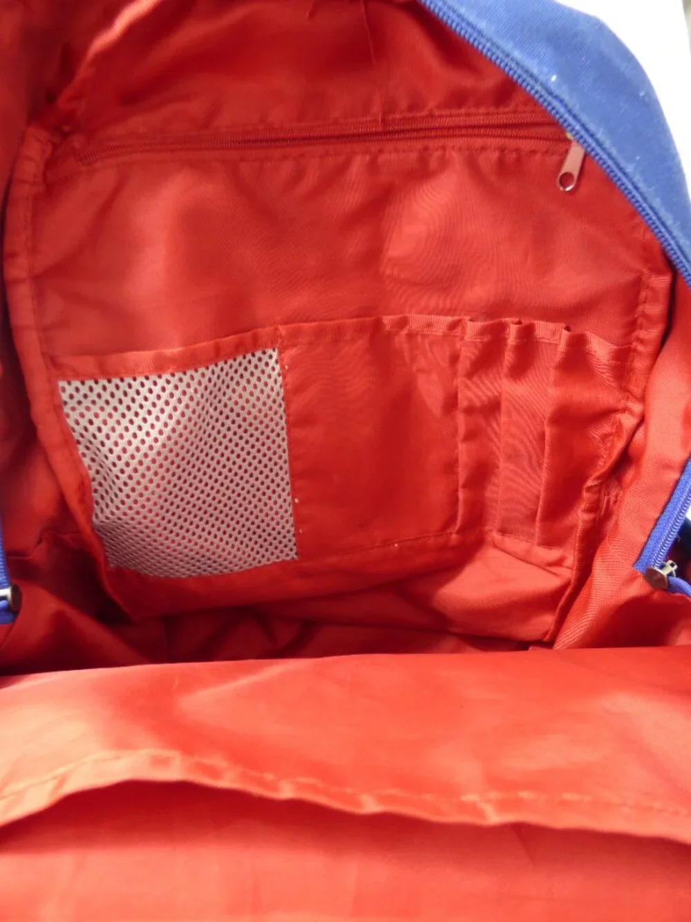 Hanna Andersson Kids' Wonder Woman Backpack